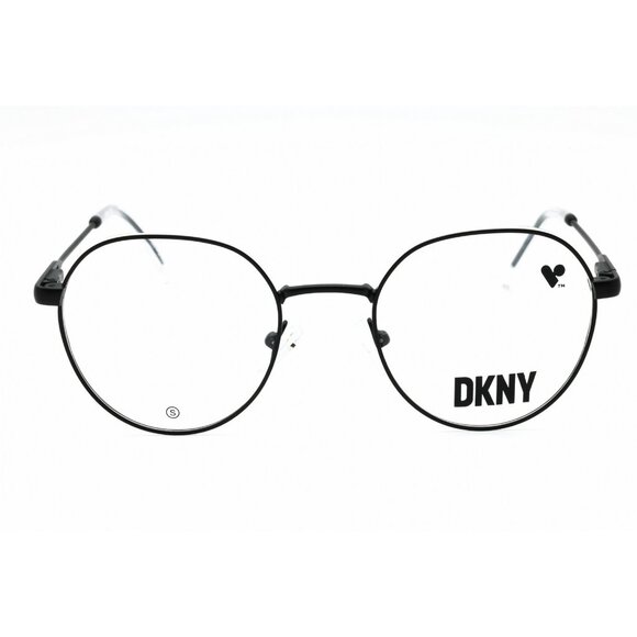 DKNY EYEGLASSES DK1032-001-48 New with case main image 4